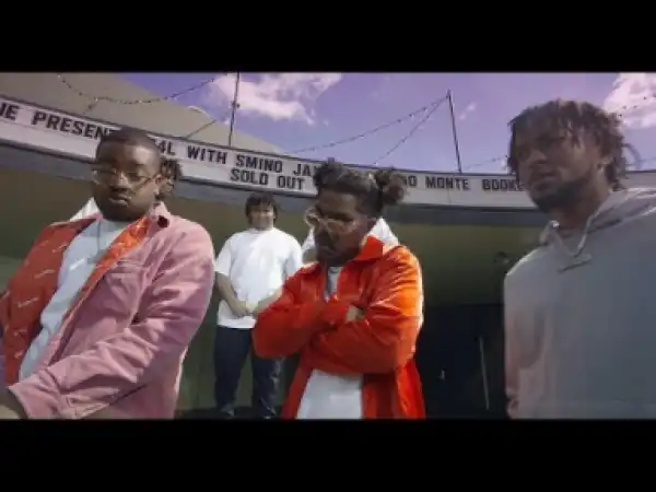 Smino – Z4l (feat. Bari & Jay2)